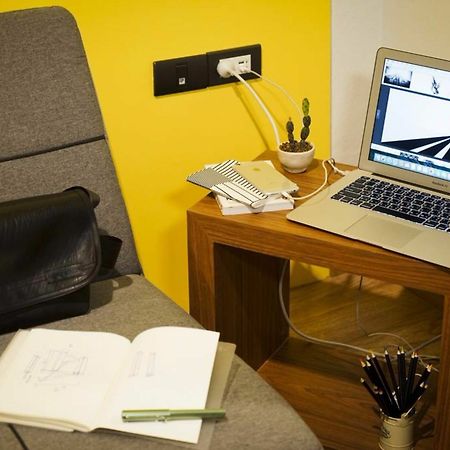The Hive Chiang Mai Hotel Екстериор снимка