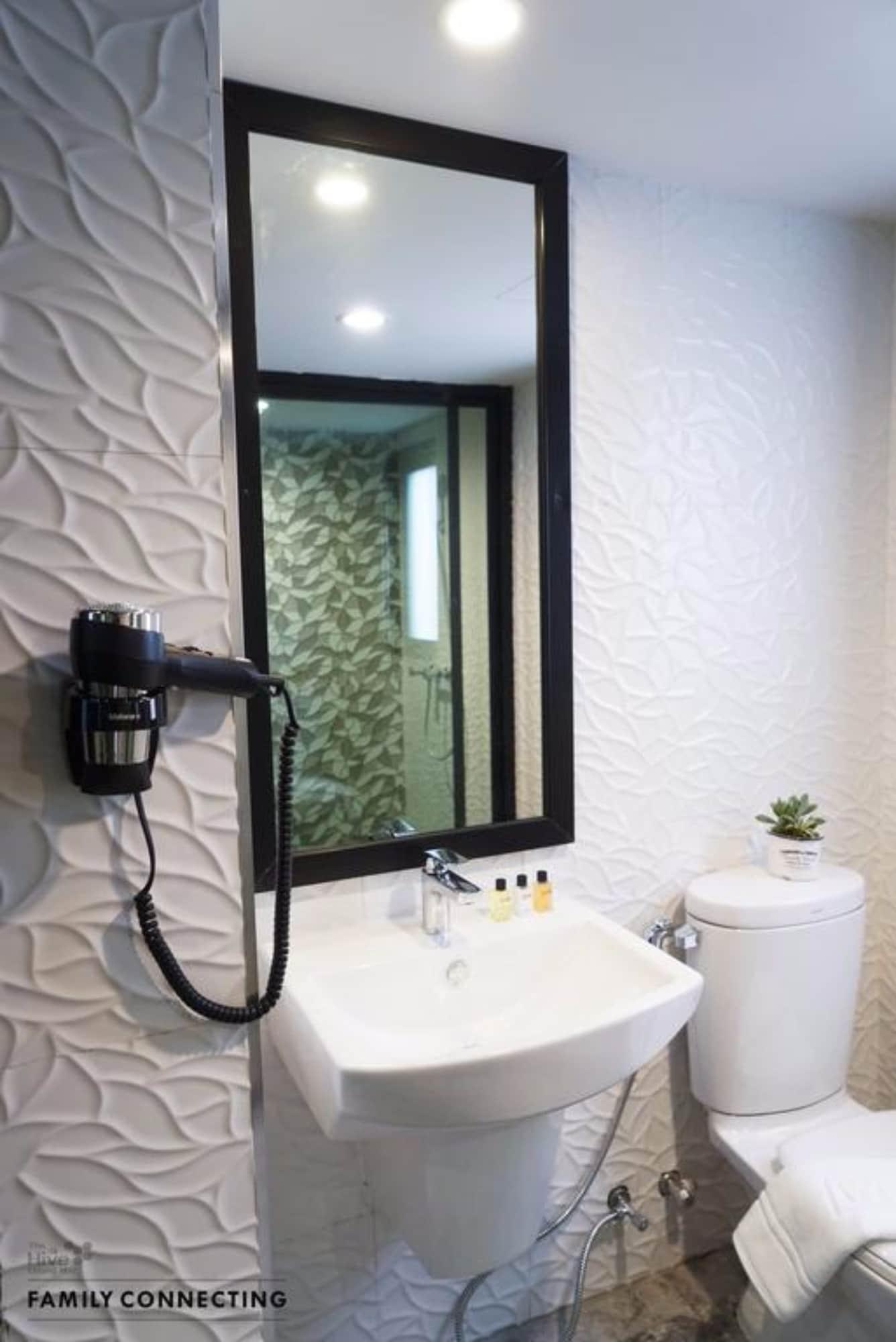The Hive Chiang Mai Hotel Екстериор снимка