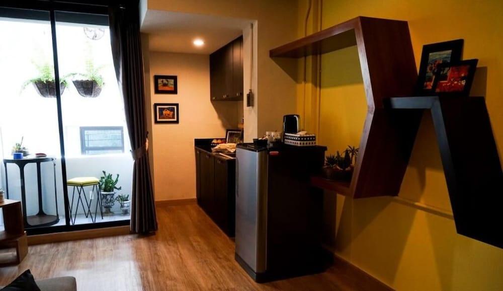 The Hive Chiang Mai Hotel Екстериор снимка